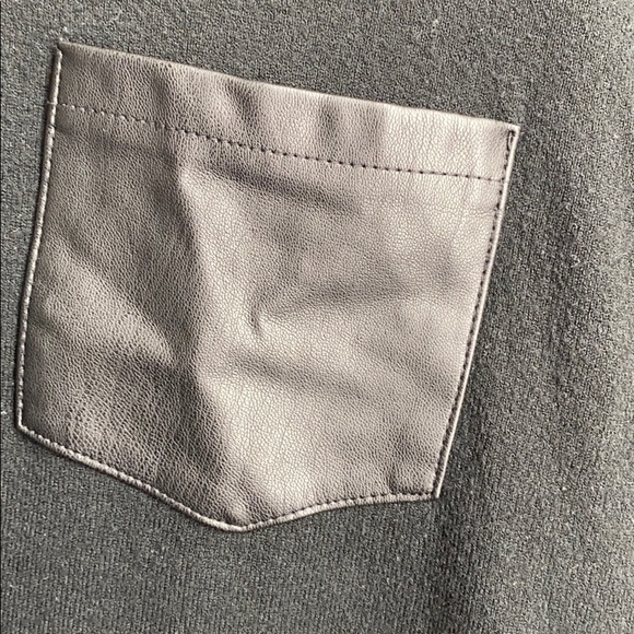 Dressy black sweater - Picture 2 of 5